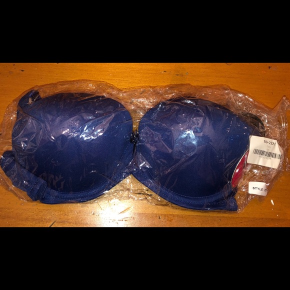 Yandy tshirt bra NTW - Picture 3 of 6